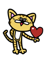 11Cats Story sticker #239314