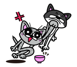 11Cats Story sticker #239316