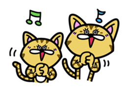 11Cats Story sticker #239317