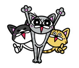 11Cats Story sticker #239320