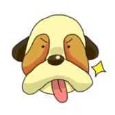 Angel Chi-chan sticker #239510