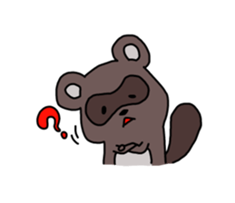 Lion sticker #239651