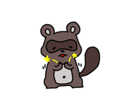 Lion sticker #239655