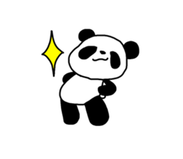 Lion sticker #239665