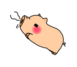 Lion sticker #239672