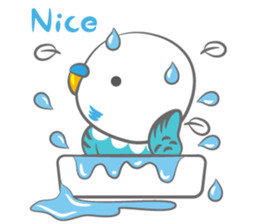 inorinco sticker #239771