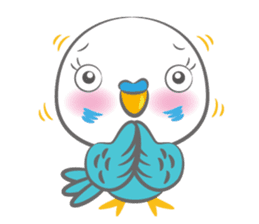 inorinco sticker #239773