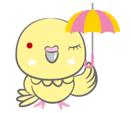 inorinco sticker #239775