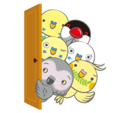 inorinco sticker #239780