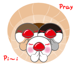 inorinco sticker #239786