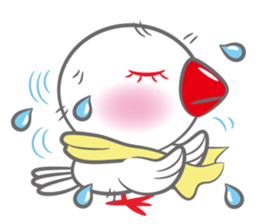 inorinco sticker #239788