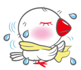 inorinco sticker #239788