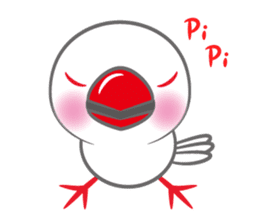 inorinco sticker #239791