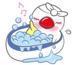 inorinco sticker #239792