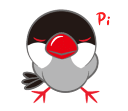 inorinco sticker #239793