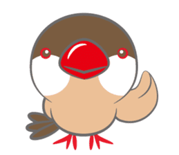 inorinco sticker #239794