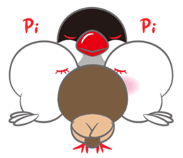 inorinco sticker #239797