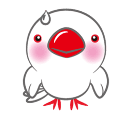 inorinco sticker #239798