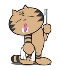 TM-Cat & Max Mouse vol.2 sticker #239923