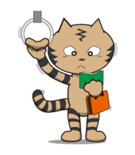 TM-Cat & Max Mouse vol.2 sticker #239926