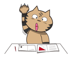 TM-Cat & Max Mouse vol.2 sticker #239930