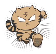 TM-Cat & Max Mouse vol.2 sticker #239933