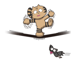 TM-Cat & Max Mouse vol.2 sticker #239934