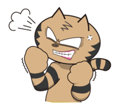 TM-Cat & Max Mouse vol.2 sticker #239936