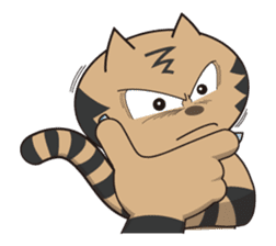 TM-Cat & Max Mouse vol.2 sticker #239937