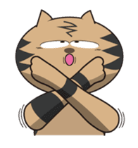 TM-Cat & Max Mouse vol.2 sticker #239939