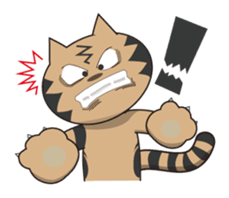 TM-Cat & Max Mouse vol.2 sticker #239940