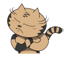 TM-Cat & Max Mouse vol.2 sticker #239941