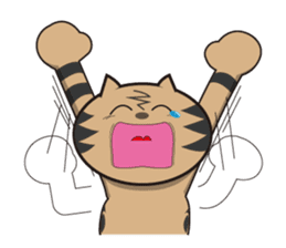 TM-Cat & Max Mouse vol.2 sticker #239944