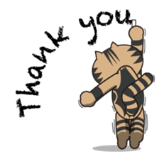 TM-Cat & Max Mouse vol.2 sticker #239948