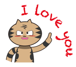 TM-Cat & Max Mouse vol.2 sticker #239949