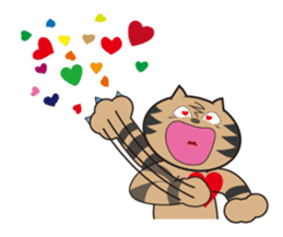 TM-Cat & Max Mouse vol.2 sticker #239950