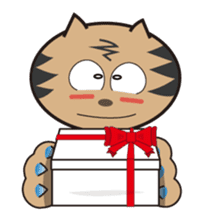 TM-Cat & Max Mouse vol.2 sticker #239951