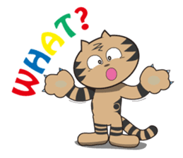 TM-Cat & Max Mouse vol.2 sticker #239953