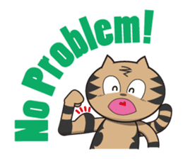 TM-Cat & Max Mouse vol.2 sticker #239954