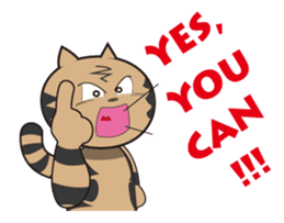 TM-Cat & Max Mouse vol.2 sticker #239955