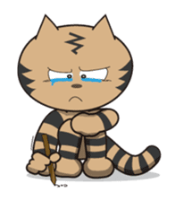 TM-Cat & Max Mouse vol.2 sticker #239958