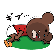 Mejiroguma - Soccer club ver -