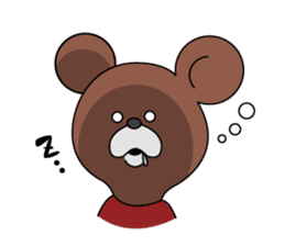 Mejiroguma - Soccer club ver - sticker #240243