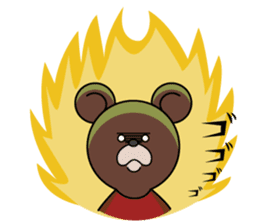 Mejiroguma - Soccer club ver - sticker #240248