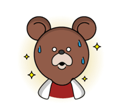 Mejiroguma - Soccer club ver - sticker #240250