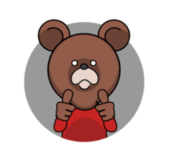 Mejiroguma - Soccer club ver - sticker #240264