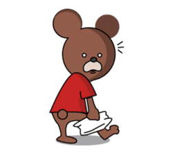 Mejiroguma - Soccer club ver - sticker #240270