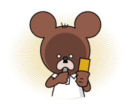 Mejiroguma - Soccer club ver - sticker #240276