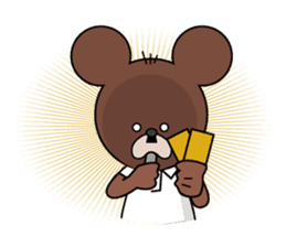 Mejiroguma - Soccer club ver - sticker #240277