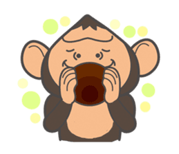 Moriya Tategu character "Tategori-kun" sticker #241259